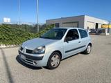 Renault Clio 1.2 16V cat 3 porte Privilège - Renault Clio aus 2003: 1.2