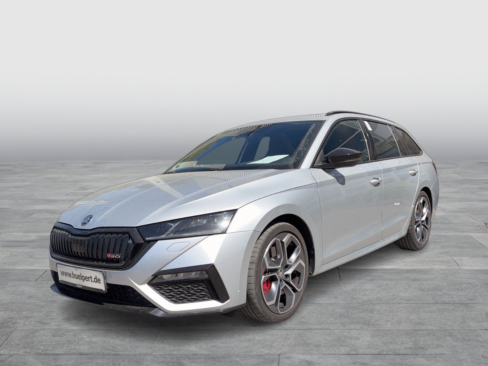 Skoda Octavia Combi 2.0 RS PANO ACC LM19 CARPLAY imagem 2