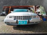 Andere Cadillac General Motor Gmc USA - Andere aus 1997