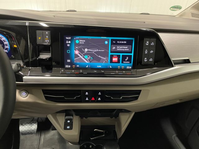 T7 California Ocean 2.0 TDI DSG NAV STNDHZG