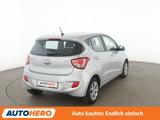 Hyundai i10 1.0 Trend *TEMPO*PDC*SHZ*KLIMA*GARANTIE* - Hyundai i10 Trend mit Benzin-Antrieb