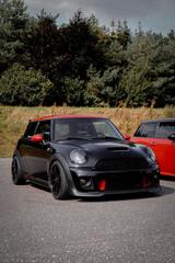 MINI Mini R56 JCW Clubsport Recaro - MINI Cooper R56 Gebrauchtwagen