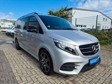 Mercedes V 250 - 3