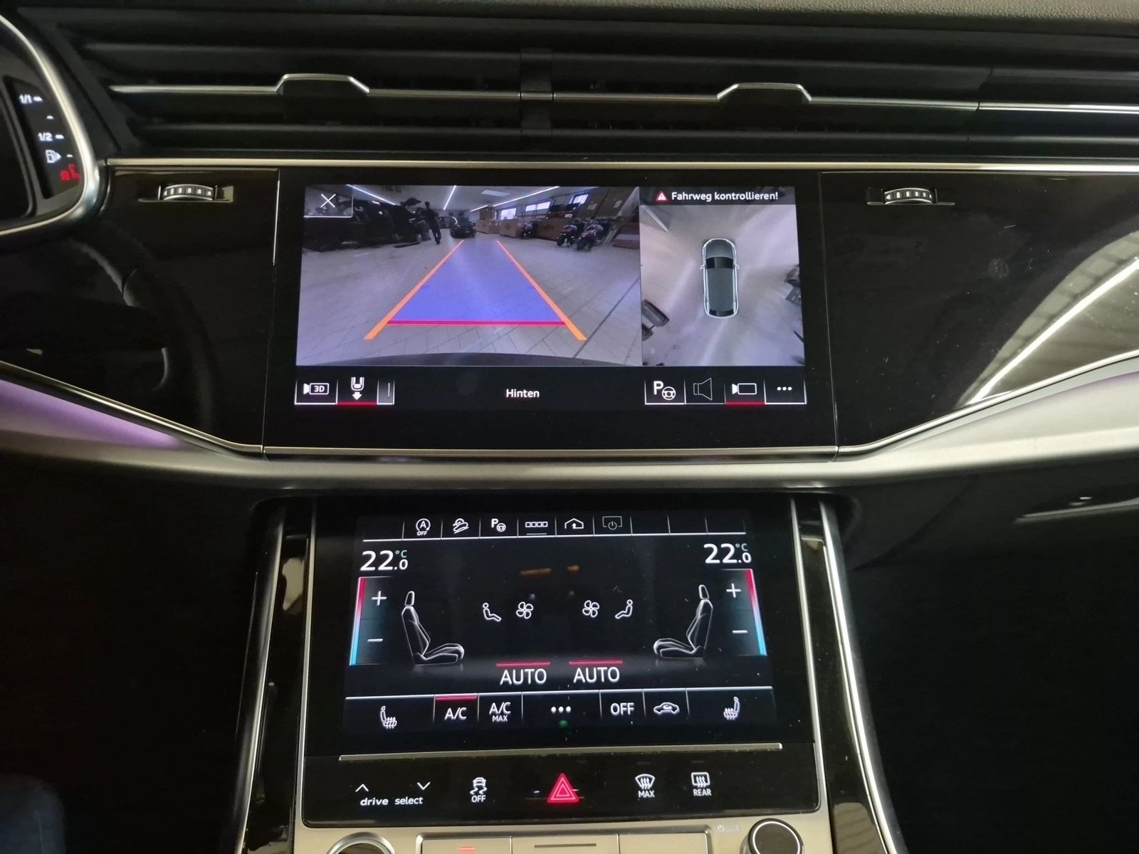 Audi Q8 - Bild 18