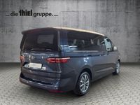 Volkswagen T7 Multivan - Vorschau Bild 4