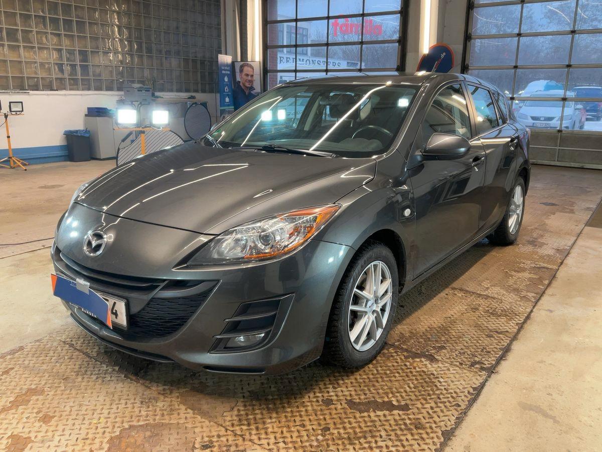 Mazda 3 Lim. Active