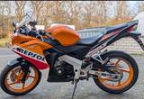Honda CBR125 - Angebote