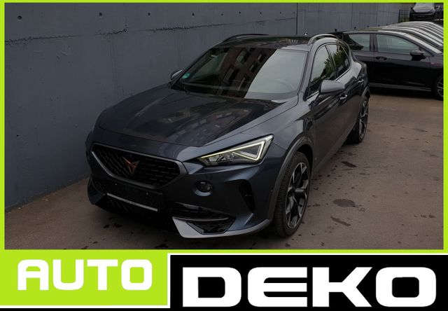 Cupra Formentor 1.4 e-HYBRID VZ DSG Virtual/Navi+/ACC