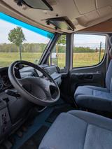 Laika EcoVip H600, Solar, Standheizung, 3,5t zGG - Laika Ecovip