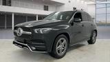 Mercedes-Benz GLE 350 de 2x AMG Pano*20*Kamera*Alcantara*LED