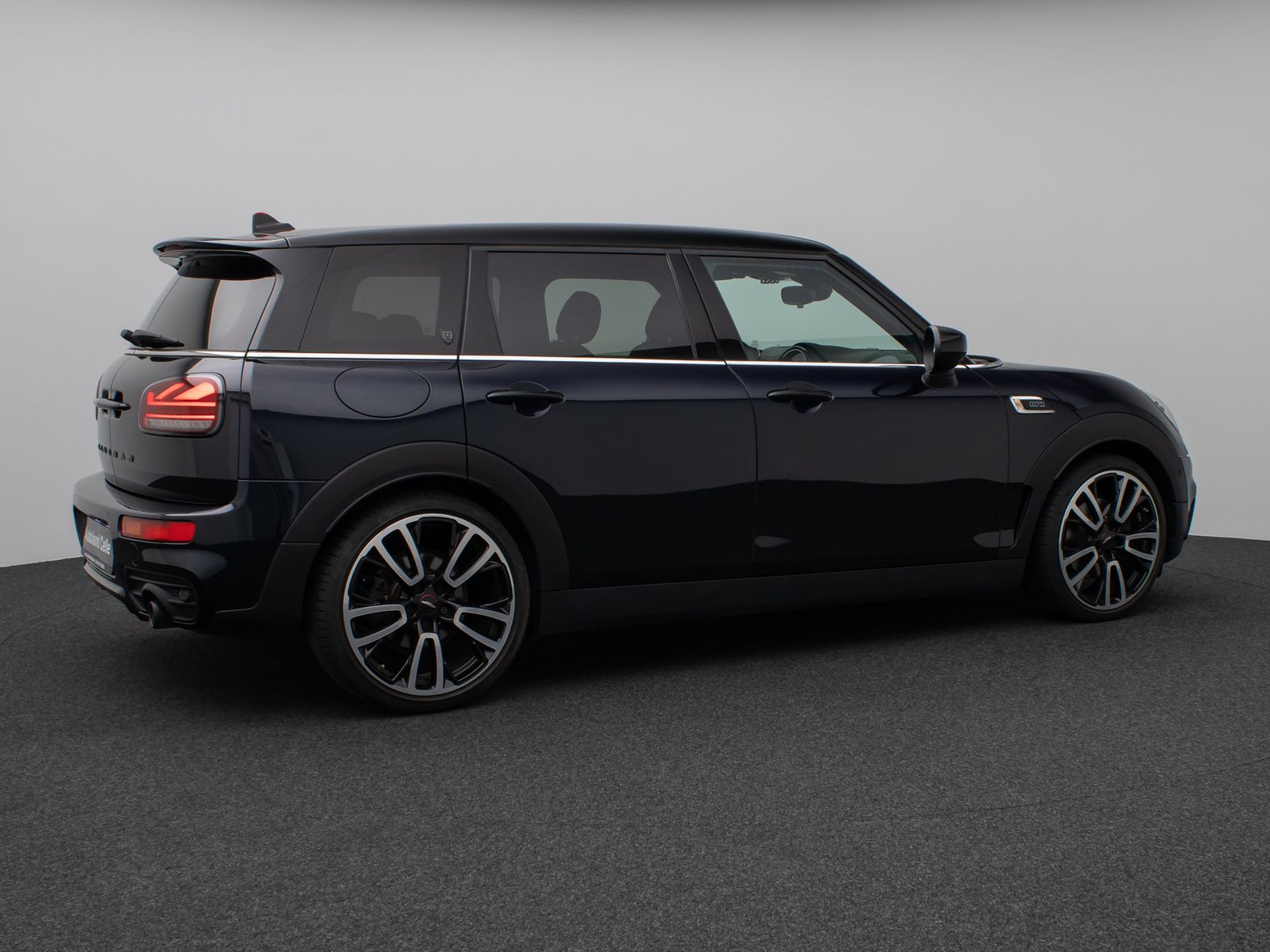 Fahrzeugabbildung MINI Cooper S Clubman JCWKS Panorama Kamera HUD Voll