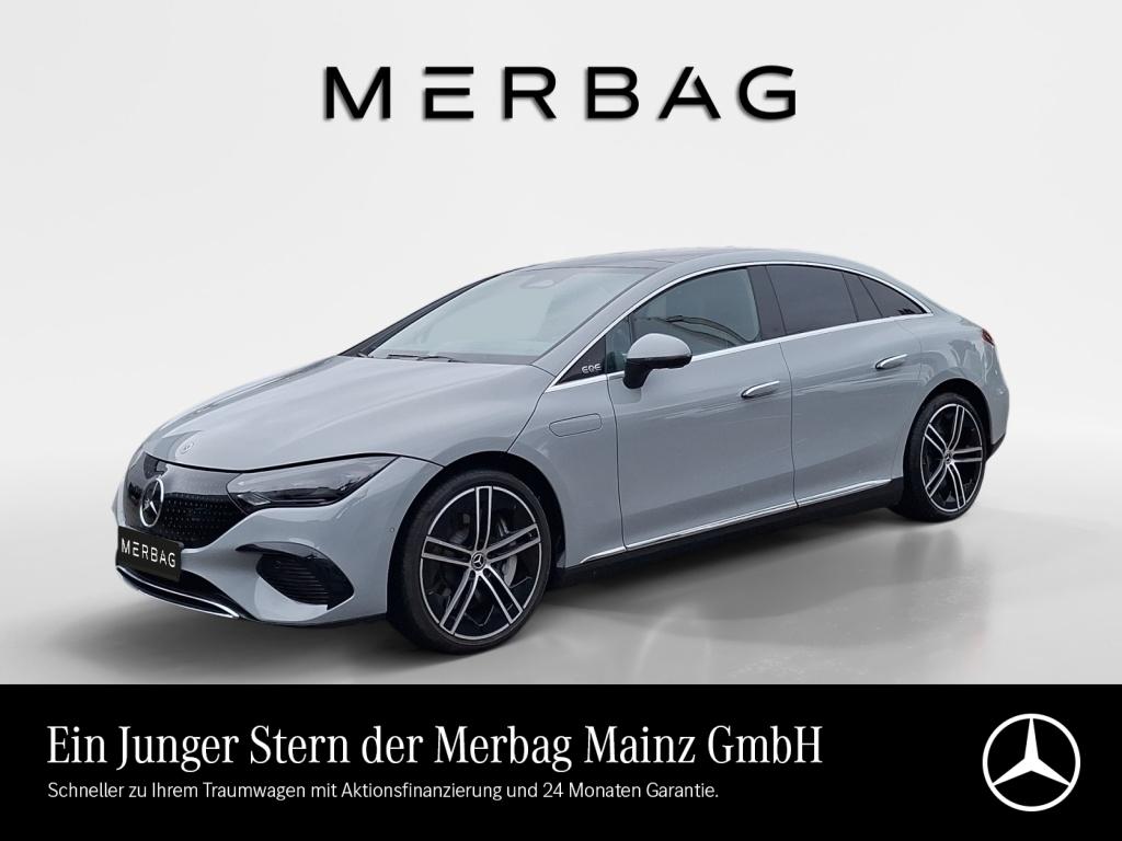 Mercedes-Benz EQE 350 Electric Art Pano Digital L. Memory Airm