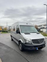 Mercedes-Benz Sprinter 313 CDI L2H2 - Mercedes-Benz Sprinter 313 cdi
