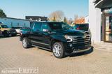 Chevrolet Silverado High Country - 6,2l V8 AHK 3,5t - Chevrolet Silverado mit Panoramadach