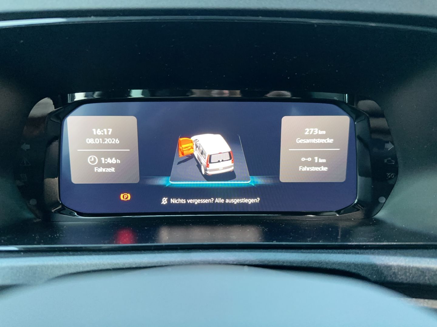 Volkswagen Caddy - Bild 11