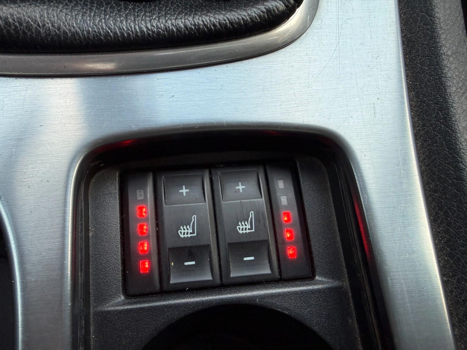 Ford Mondeo 2011 — photo 13