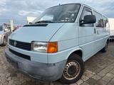 Volkswagen T4 2,5i LANG ,Klimaanlage,Standheitz,Schiebedach - Volkswagen T4: 2.5
