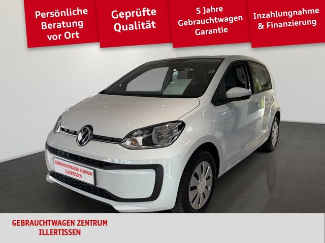 VW up