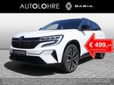 Renault Austral Iconic E-TECH Full Hybrid 200 HUD LED