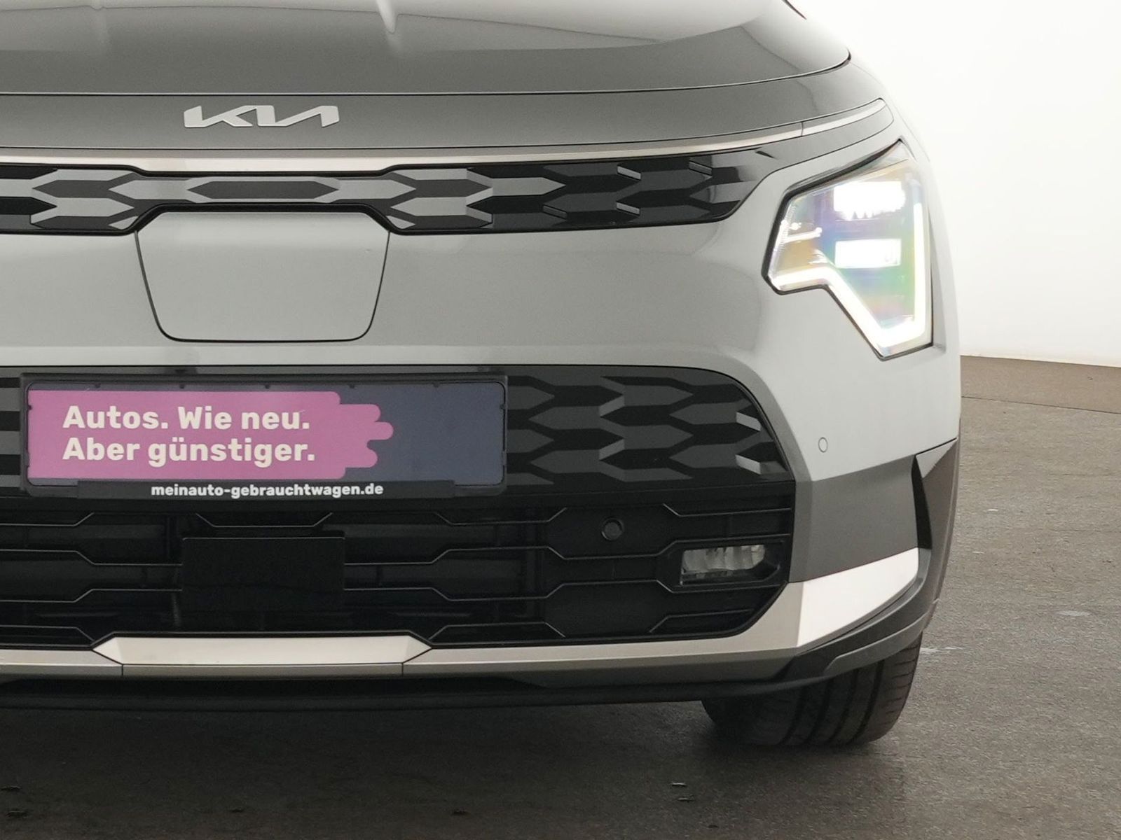 Kia Niro - Bild 12