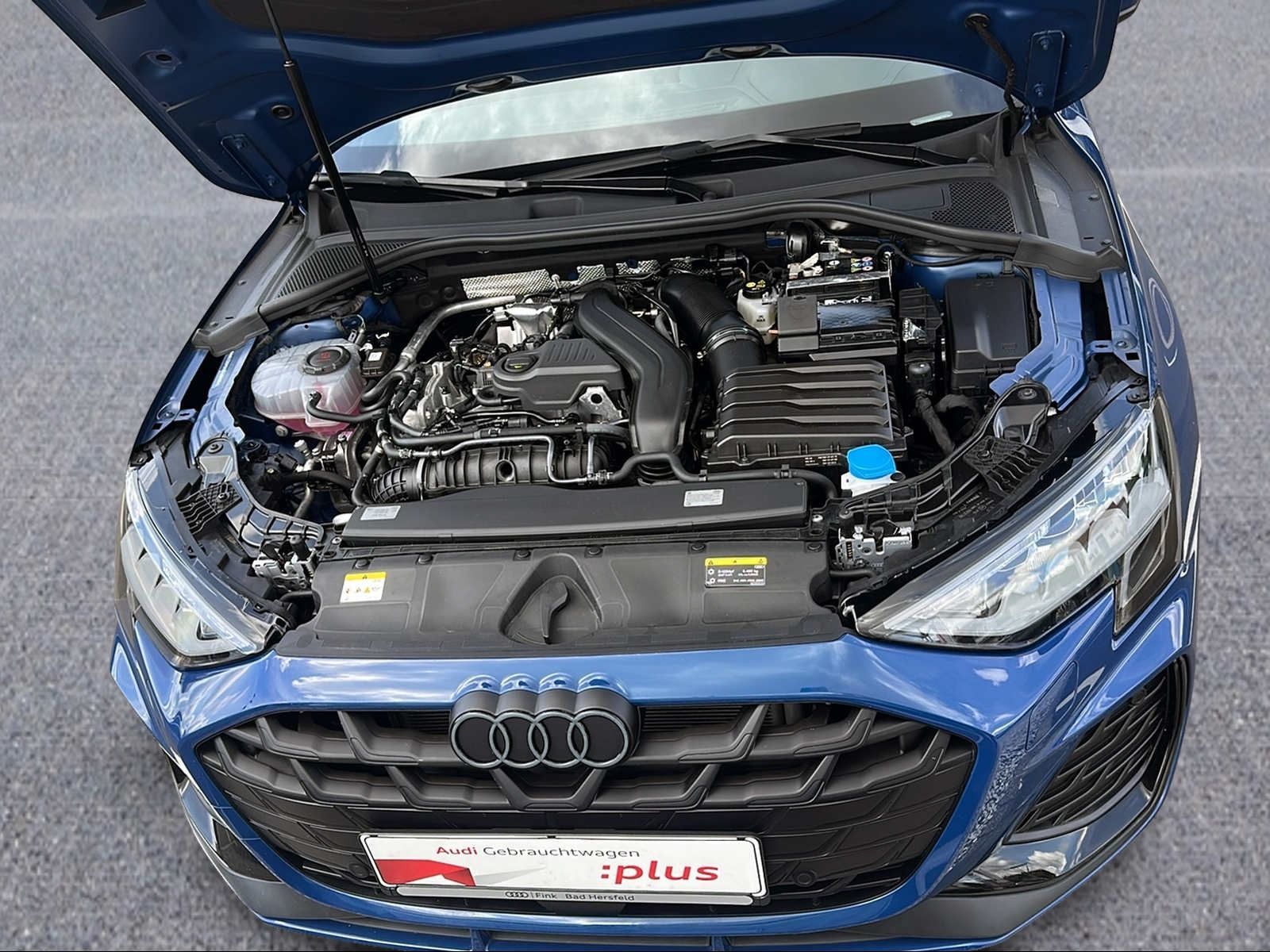 Audi A3 - Bild 15