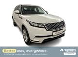 Land Rover Range Rover Velar - P400e - Land Rover Range Rover Velar mit Hybrid-Antrieb