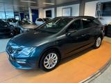 Seat Leon ST FR /Aut./2.Hd/98TKM/Navi/Erdgas