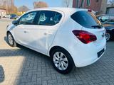Opel Corsa E Edition ecoFlex SHZ LHZ PDC TMP GARANTIE - Opel Corsa Gebrauchtwagen in Krefeld