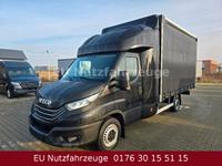Iveco Daily 35S18 LED NAVI ACC