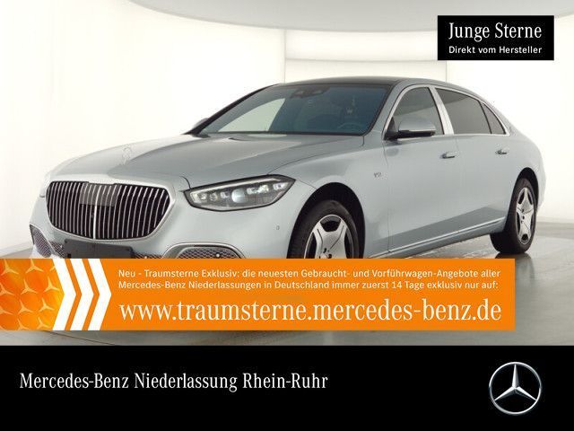 Mercedes-Benz S 680 4M Maybach Burmeser4D/Augm.HuD/Digital/TV