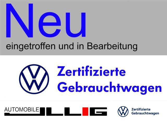 Volkswagen Tiguan 2.0 TSI DSG 4M Elegance AHK*GSD