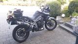 Triumph Tiger 800 XC - TRIUMPH TIGER 800 XC