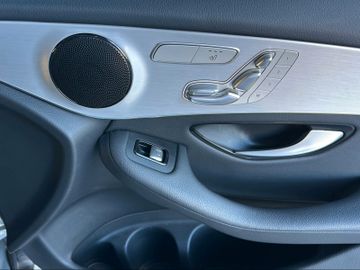 Mercedes GLC 200 - 9
