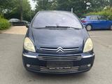 Citroën Xsara Picasso 1.6 16V Style - gebrauchte Citroën Xsara Picasso aus dem Jahr 2008