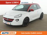 Opel Adam 1.4 120 Jahre ecoFlex *TEMPO*PDC*SHZ*KLIMA* - Opel Adam Gebrauchtwagen in Köln