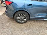 Ford Kuga 2.0 EcoBlue 150CV ST-Line HYBRID - Ford Kuga ST-Line mit Hybrid-Antrieb (Diesel-Elektro)
