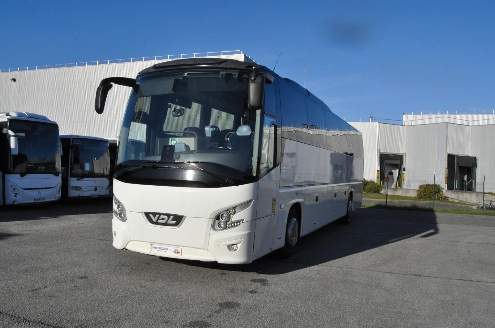 VDL FHD 2  Euro 6