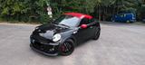 MINI John Cooper Works Coupe - MINI John Cooper Works Coupé von privat