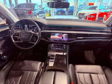 2022 AUDI A8 — миниатюра 30
