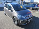 Volkswagen e-up! Style &quotPlus&quot Automatik NAVIV. KAME - graue Volkswagen e-up!