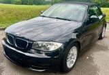 BMW 120i Cabrio E88