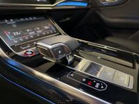 Audi SQ8 - Vorschau Bild 20