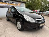 Opel Corsa D Edition - Opel Corsa aus 2009: D