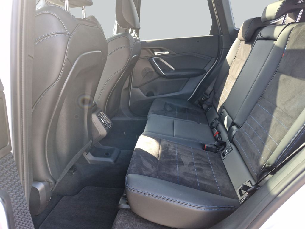 BMW X1 - Bild 13