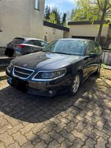 Saab 9-5 1.9 TiD - Saab 9-5 mit Diesel-Antrieb: Kombi