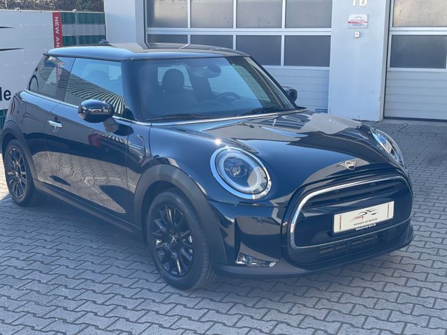 MINI ONE Classic|Facelift|Navi|LED|DAB|Sportsitze|