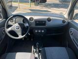 Daihatsu trevis 1100  - Daihatsu TREVIS Gebrauchtwagen