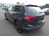 Volkswagen Tiguan Active 1.5 Navi LED Kamera Abstandstemp. - gebrauchte VW Tiguan aus dem Jahr 2023