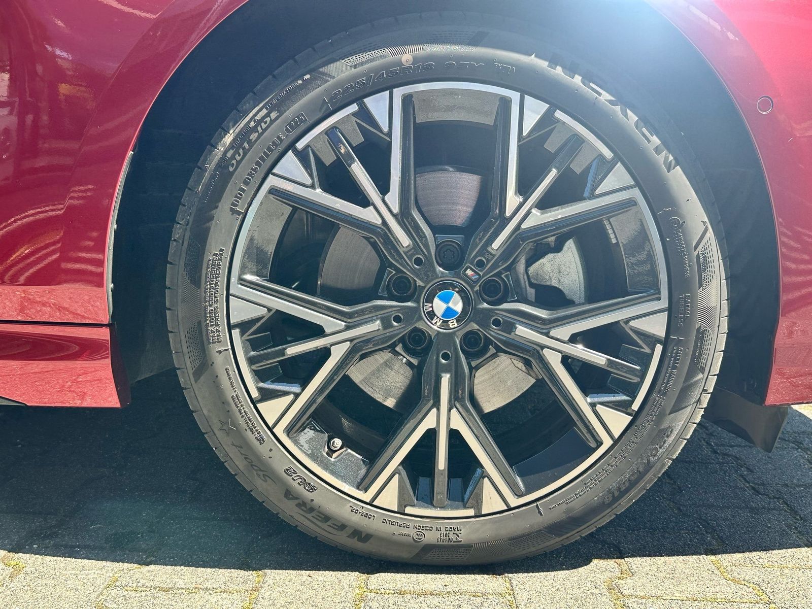 BMW 120 - Bild 21