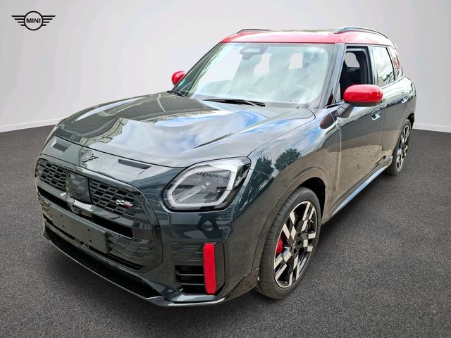 MINI MINI JCW Countryman ALL4